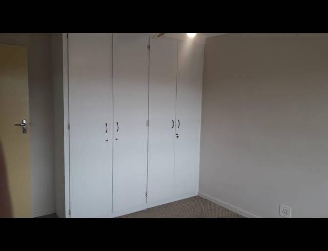 3 BEDROOM DUPLEX RENTED IN ESSENWOOD